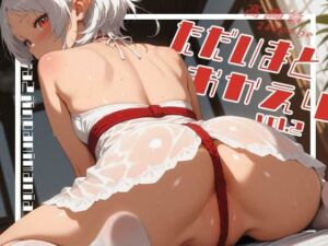 ただいまとおかえり  -vol.2-(深夜2時のあにまにあ) [d_715916]