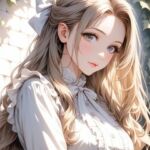 ナチュラルコレクション Vol.01 ？ 莉央 ？(でいずVIA) [d_715927]