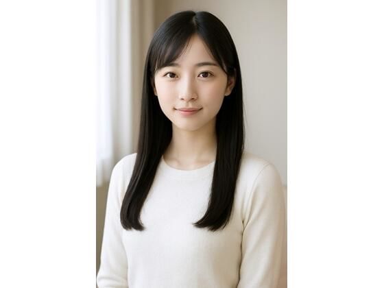 ふと微笑む、静かな午後(kayo) [d_716057]