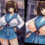 涼宮(ろいやるびっち) [d_716568]