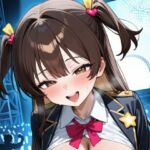 催●アイドルショー〜公開種付けライブ〜(くるるえいち) [d_717338]