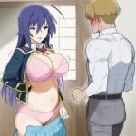 め〇かちゃんの新入生更生記録(ダーヤマ) [d_717536]