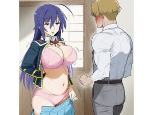 め〇かちゃんの新入生更生記録(ダーヤマ) [d_717536]