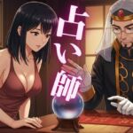 占い師に恋したOL、ニートの女がイケメンコンビニ店員を好きになる(ひまわり学園) [d_717707]