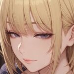 金髪美女CG集BAR編(パラレル家具屋) [d_718414]