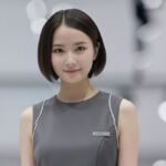 Vol.03バーチャル・モーターショー・コンパニオン写真集(Grid Girls) [d_718498]