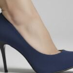 コンパニオンのあんよー11cmのピンヒール(Grid Girls) [d_718512]