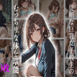 従順な巨乳女子校生のむっちりな体を堪能(JKBOX) [d_718631]