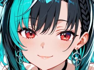 輪堂〇速の壁尻＆パヴォリア・レ〇ネとゴブリン(AIおじさん) [d_718659]