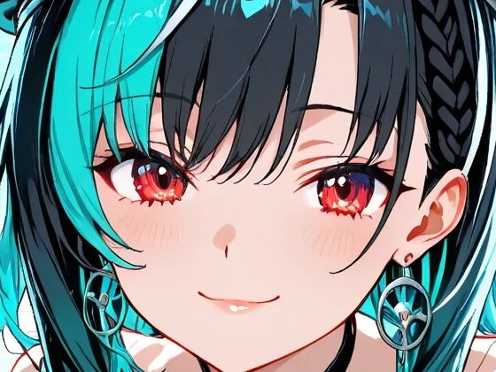 輪堂〇速の壁尻＆パヴォリア・レ〇ネとゴブリン(AIおじさん) [d_718659]