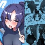 むれむれでムラムラ！！(砂の城) [d_718726]