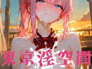 東京淫空間 005(ぱるくる) [d_718751]