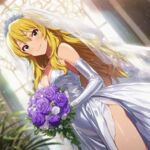 初夜 星○美希(偶像館) [d_718826]