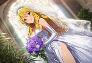 初夜 星○美希(偶像館) [d_718826]