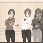 元 風紀委員長(寄り道) [d_718879]