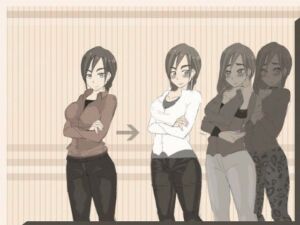 元 風紀委員長(寄り道) [d_718879]