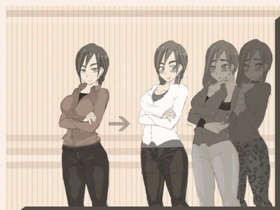 元 風紀委員長(寄り道) [d_718879]