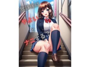 放課後はやよいとナニする？(たちまる) [d_719210]