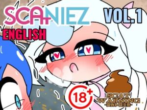 SCANIEZ vol.1 ENGLISH(TRINIEZ) [d_719437]