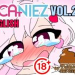 SCANIEZ vol.2.5 PENNY ENGLISH(TRINIEZ) [d_719452]