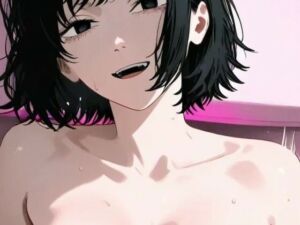 滝本さんと三谷くん(アガツマミノル) [d_719532]