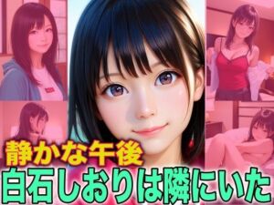 静かな午後、白石しおりは隣にいた(FabLab) [d_719608]