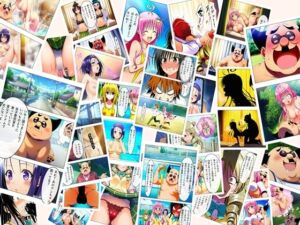 漫画  校長無双オムニバス  101P(oziru@aiart) [d_719617]