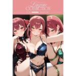 ランジェリーコレクション 宝◯マリン(Lykka) [d_719650]