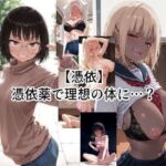 【憑依】憑依薬で理想の体に…？(tsf-Saeki) [d_719684]