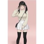 彼女が上反り巨根客に開発されるハメ撮りを観る。500mlのペットボトルサイズ上反りペニスに大量に中出しまでされた。(しろうと娘@短編小説) [d_719878]