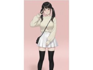 彼女が上反り巨根客に開発されるハメ撮りを観る。500mlのペットボトルサイズ上反りペニスに大量に中出しまでされた。(しろうと娘@短編小説) [d_719878]