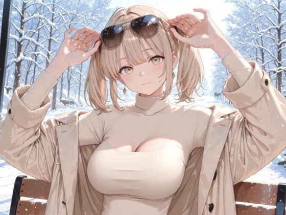 マッチングアプリで出会った人妻と仲良くなった話(堕ちろJK！制作委員会) [d_720131]