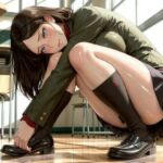 しのるのCG集「ガールズ＆パンツァー＃B1」(しのるのサークル) [d_720175]