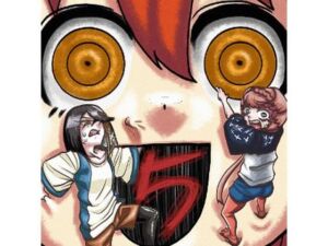 ゴッ福！！5巻(STEP LIGHT) [d_720398]