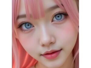 王道ファンタジーRPG風ヒロイン実写ポートレート集 砂漠・王都・天空モチーフ収録(美少女大戦) [d_720447]