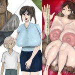 人妻の尻拭い謝罪セックス(シャツ) [d_720472]