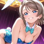 ラヴライヴ  曜ちゃん詰め合わせ(あんバター) [d_720597]