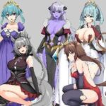 萌えキャラ着せ替え_092(ジークンソフト) [d_720603]