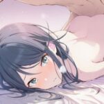 星乃 一歌えっちイラスト集(ばにらみるく) [d_720763]