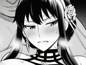 敗北する女たち9(Sピーマン) [d_720776]