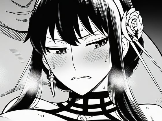 敗北する女たち9(Sピーマン) [d_720776]