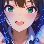 あなただけのシンデレラ(千の道) [d_720836]