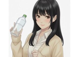 ピュアな彼氏持ちの処女を寝取る(しろうと娘@短編小説) [d_720966]