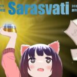 株クラ合同誌 Sarasvati(ダイレンカリア) [d_721145]