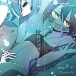 後輩相手に負けっぱなしです。(Ayaneria) [d_721194]