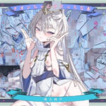 クオンちゃんのえっちな本1(111当番) [d_721746]