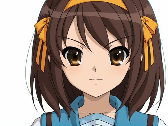 【中出し】涼宮ハルヒセックス集(二次元堂) [d_721999]