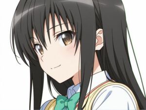 【中出し】古手川唯セックス集(二次元堂) [d_722004]