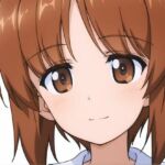 【中出し】西住みほセックス集(二次元堂) [d_722006]