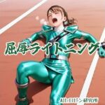 屈辱ライトニング(AIヒロピン研究所) [d_722166]